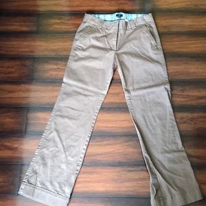 J Crew pants